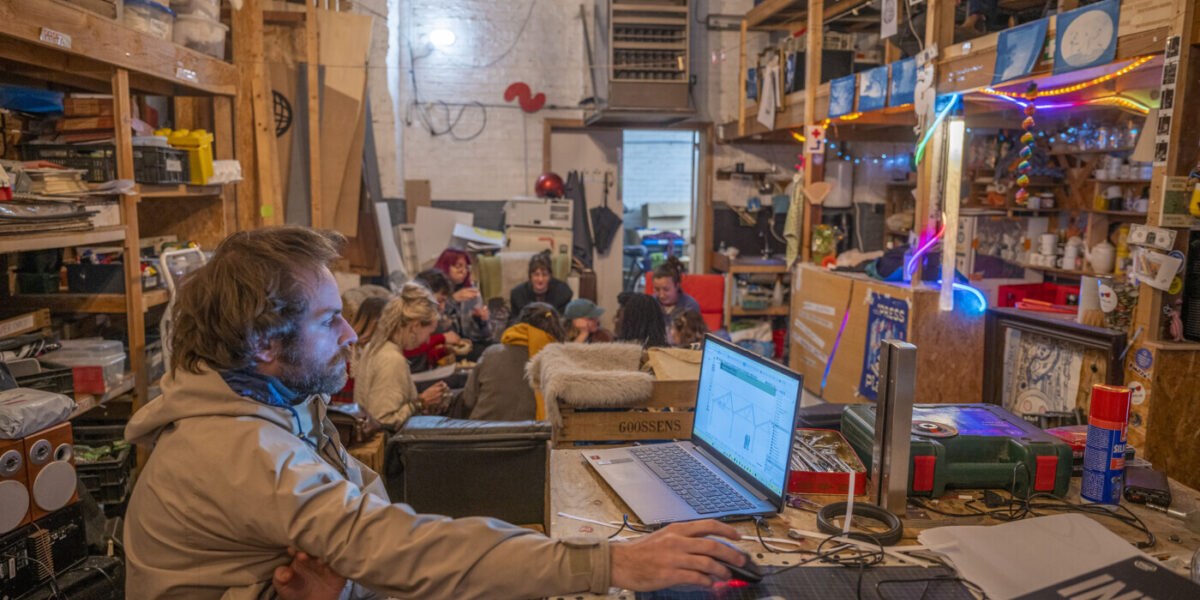 Nerdlab
