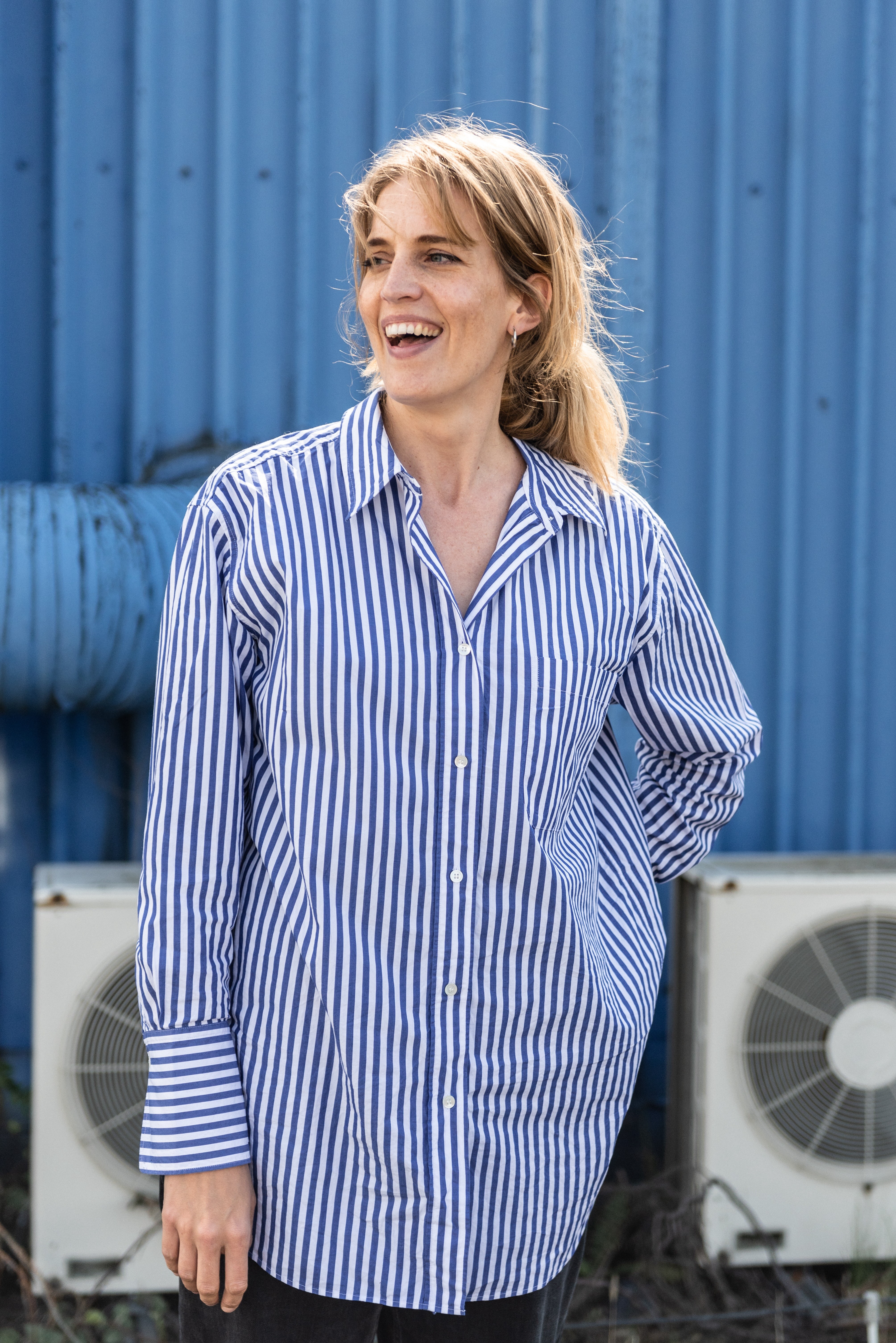 Hanne Van Gils