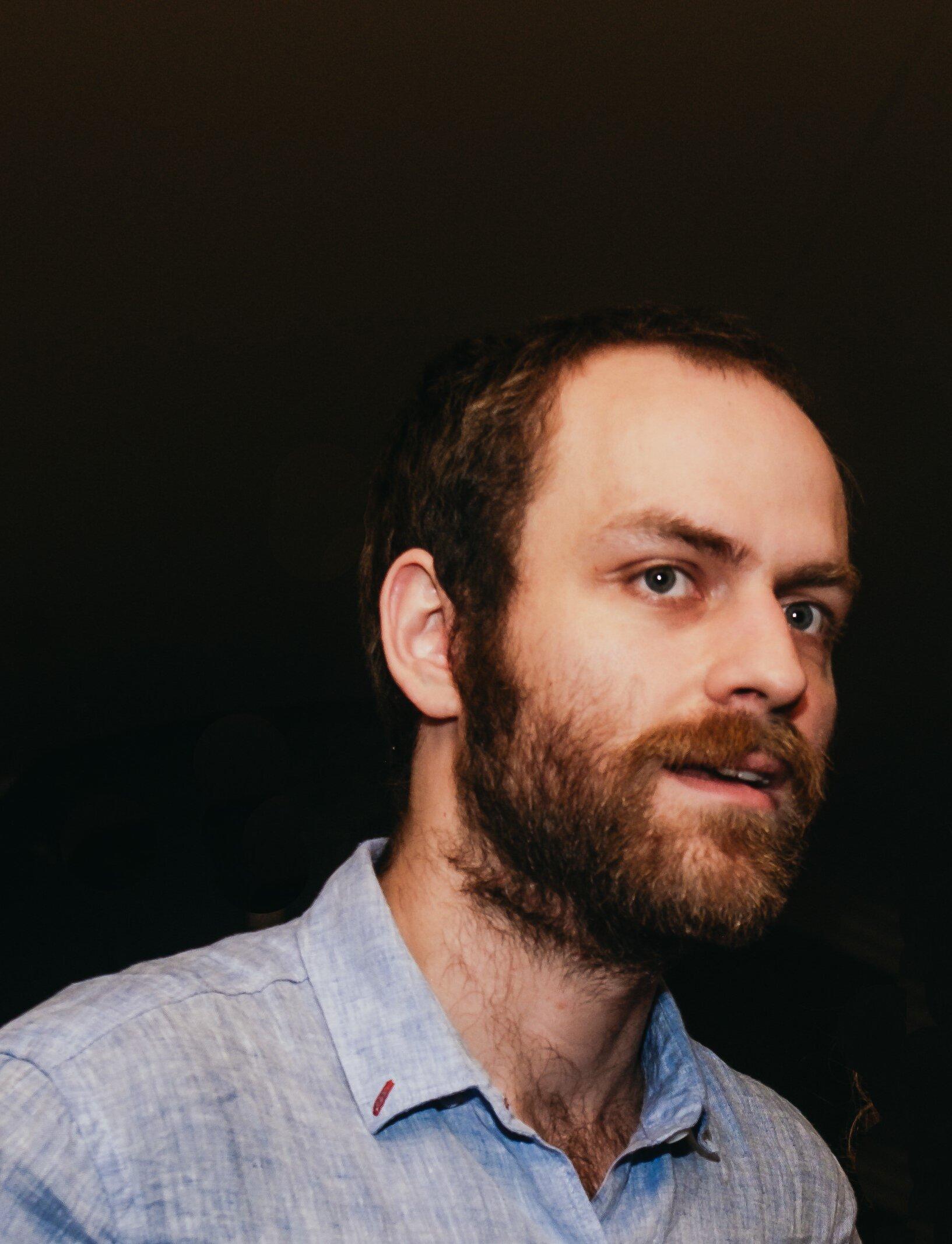 Florian Van De Voorde