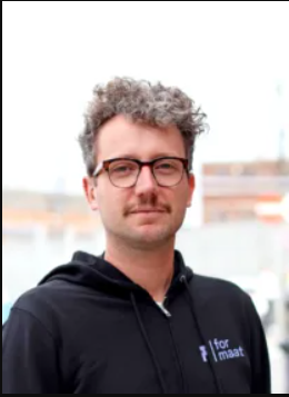 Toon Vanotterdijk