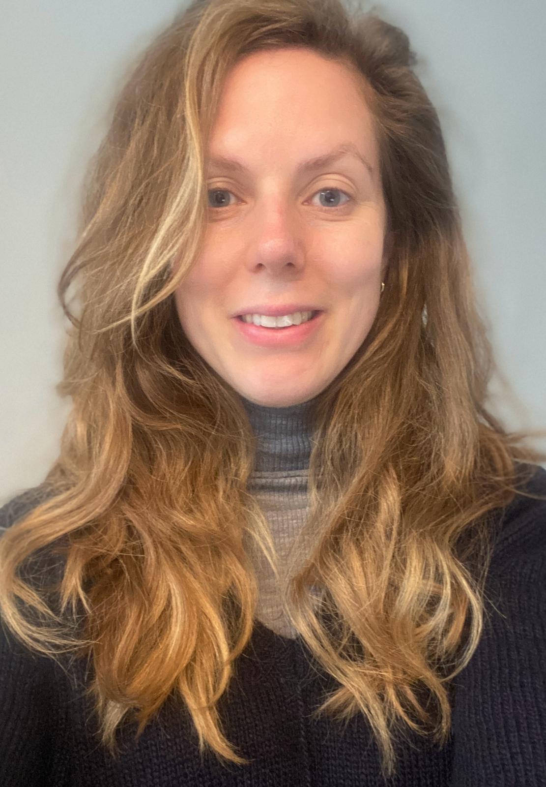 Lea van Dongen