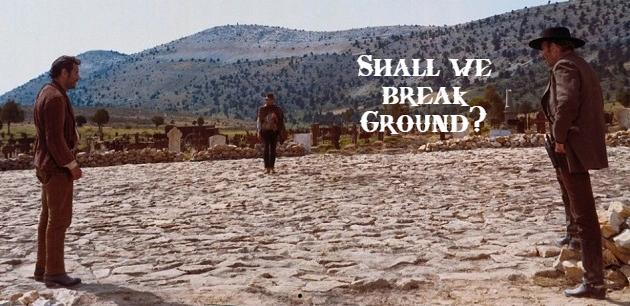 Fietstocht | “the good, the bad and the ugly”