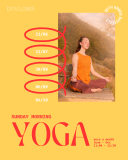 YOGA
