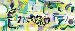 FUNK THE SYSTEM // BROEI INVITES #4