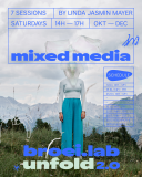 WORKSHOP MIXED MEDIA | BROEI.LAB UNFOLD 2.0 (7/7)