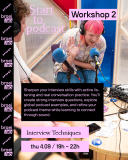 broei.lab x ravage | start to podcast (2/5)