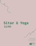 Sitar & Yoga