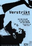 Verstrikt performance