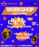 Workshop: Start-to-drag
