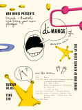 BUURTOPENING WEEKEND 2025 // diMANGE