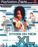 D*KES ON MICS XL