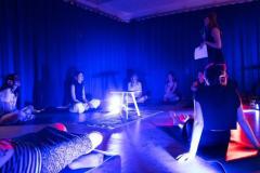 The Wild Inside: een avondworkshop met meditatie en meer