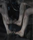 BODY WEATHER LAB (butoh based)