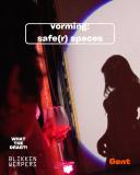 safe(r) space vorming by Blikkenwerpers en What the Drag?!