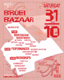 BROEI BAZAAR