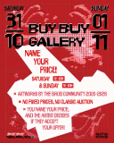 BUY BUY ART (GALLERY)