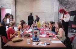 Start-to-Drag met DWAAS