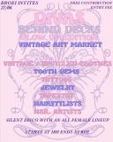 DIVAS BEHIND DECKS // BROEI INVITES #2