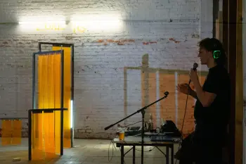 Open Mic @Blikkenwerpers Gent