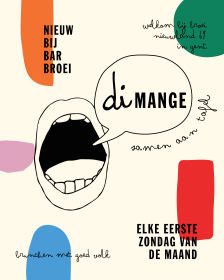 DIMANGE #5