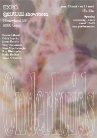 Onderhuids // Exposition