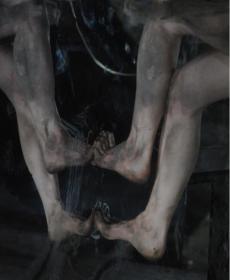BODY WEATHER LAB (butoh based)