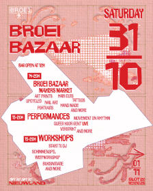 BUY BUY BAZAAR
