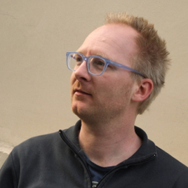 Wouter Vanderstede